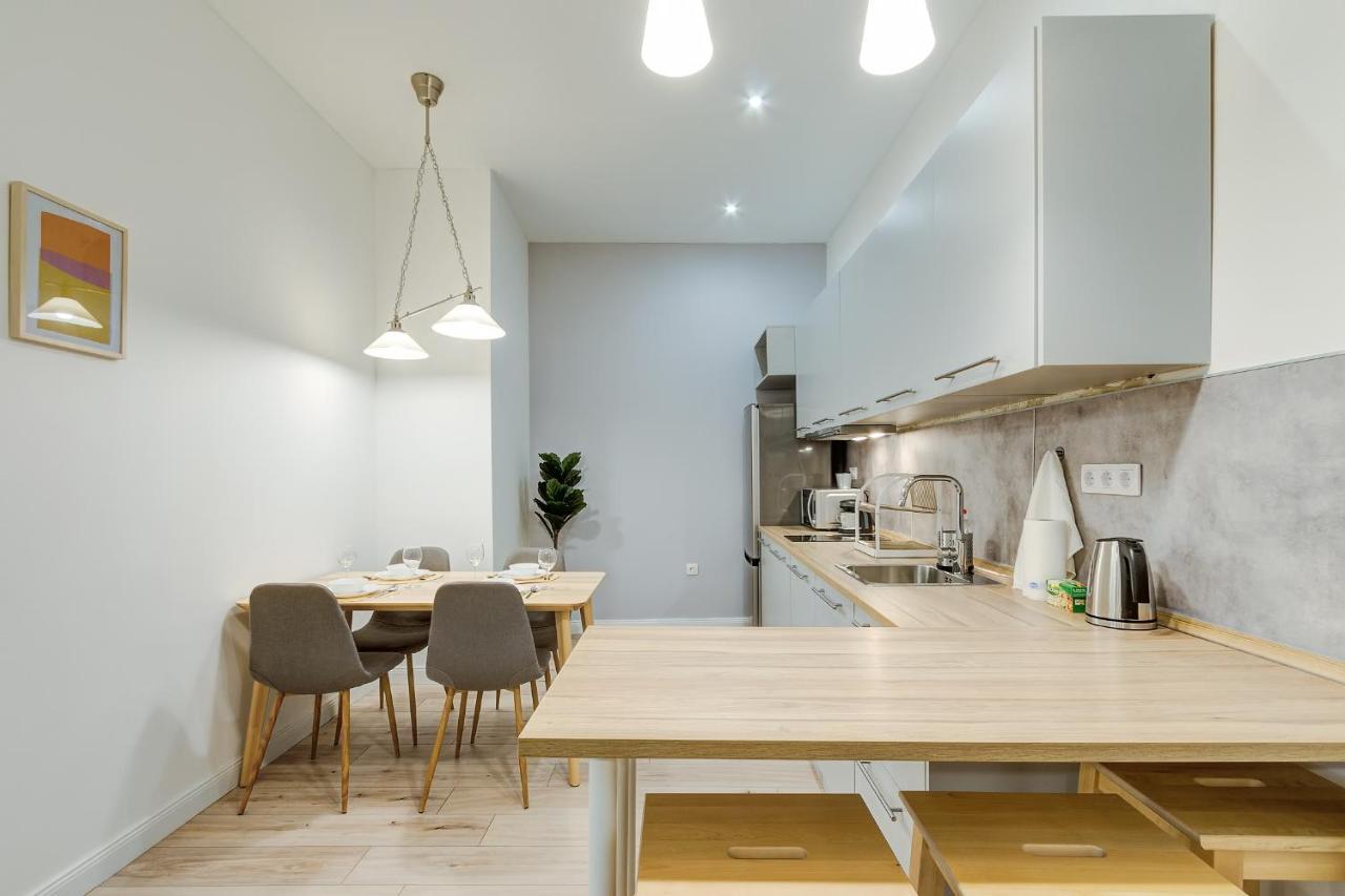 Rozsa Appartement