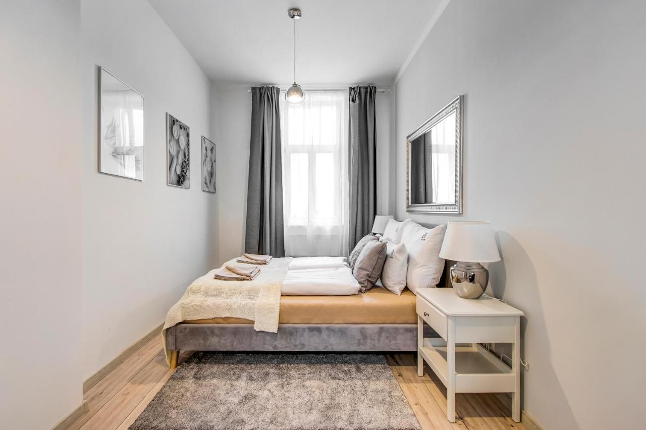 Rozsa Appartement