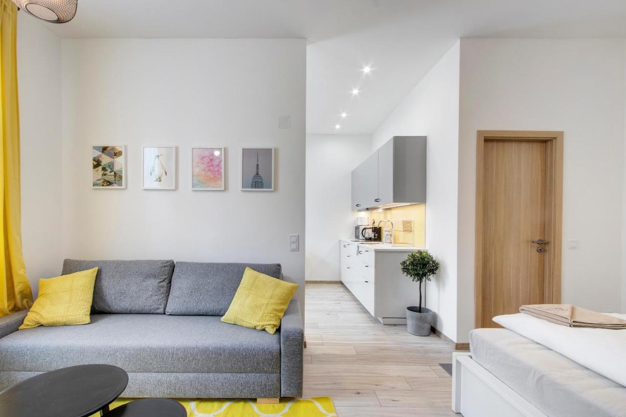 Rozsa Apartman
