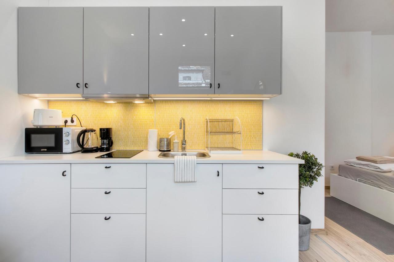 Apartman Rozsa
