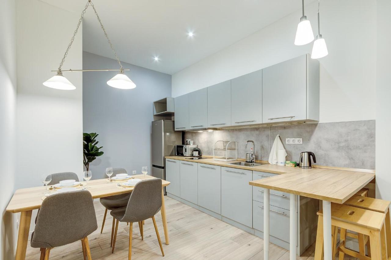 Apartman Rozsa *