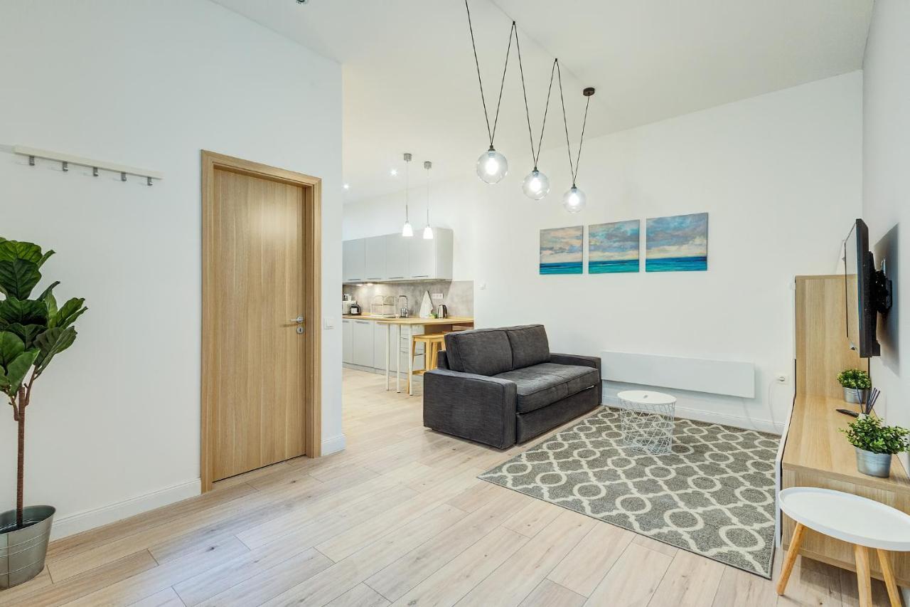 Rozsa Apartman