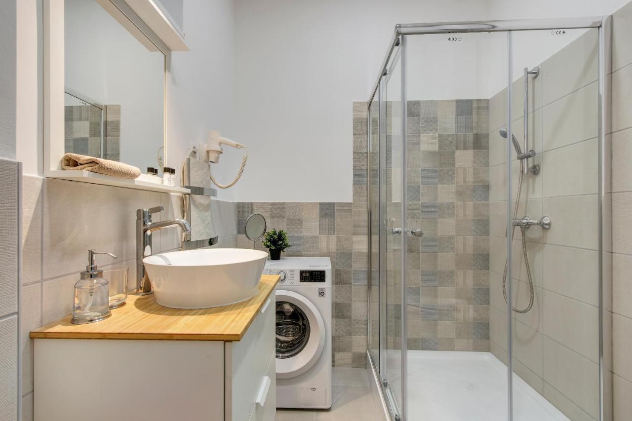 Rozsa Apartman