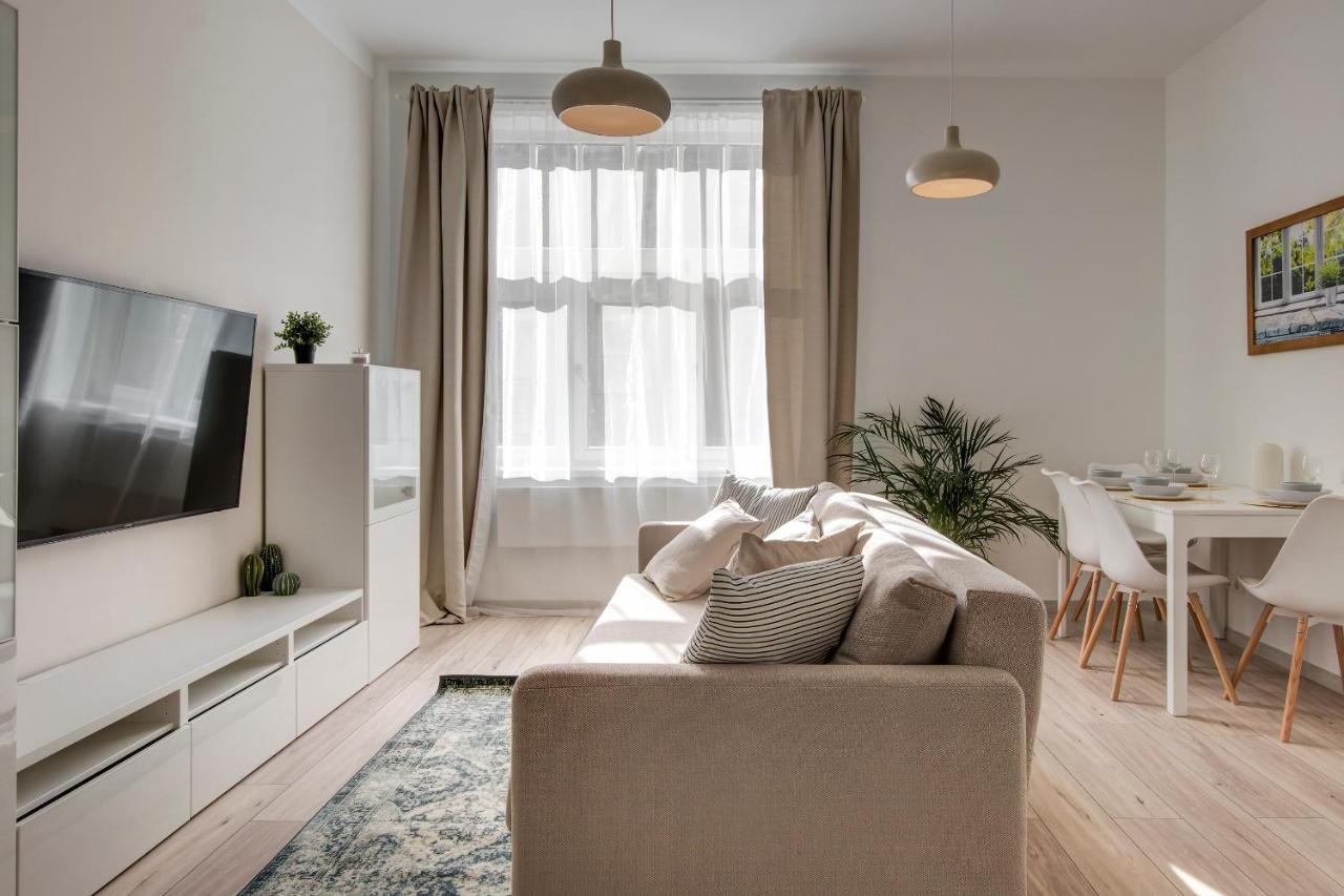 Apartman Rozsa *