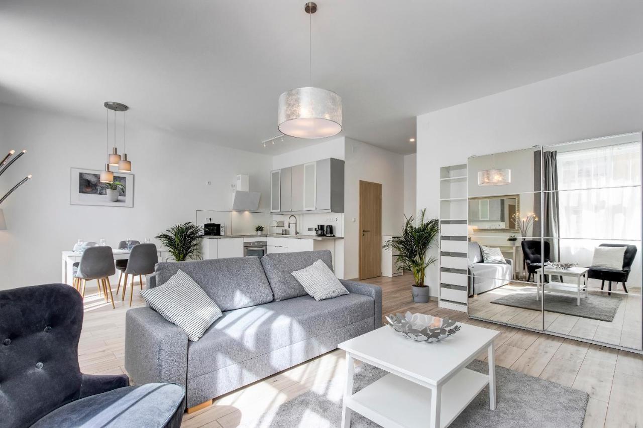 Apartman Rozsa *