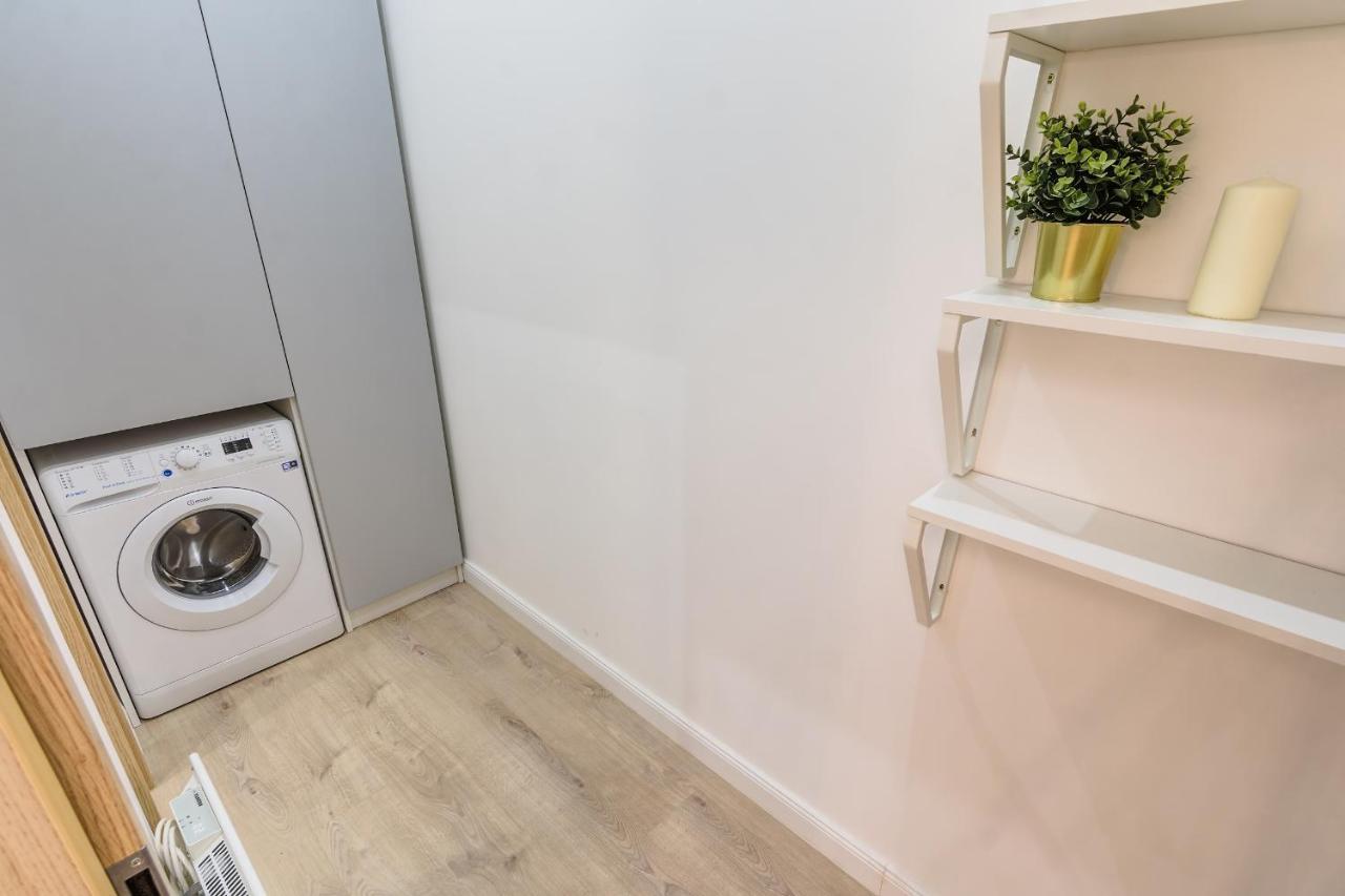 Apartament Rozsa Budapesta