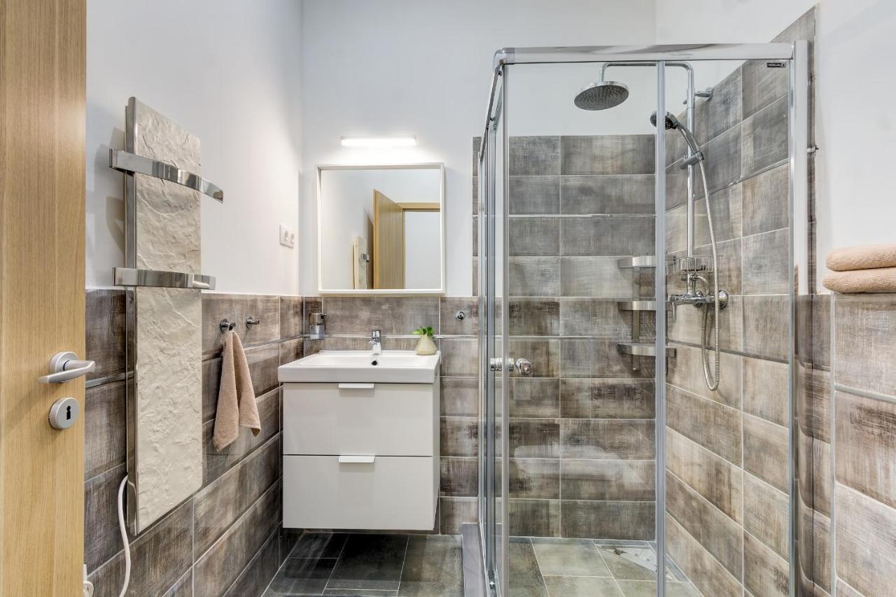Apartament Rozsa