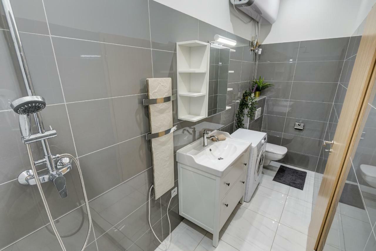 Rozsa Apartament Budapesta